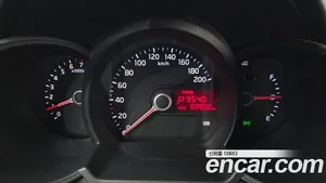 Kia morning, 2013 — миниатюра 8