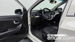 Kia morning, 2013 — миниатюра 10