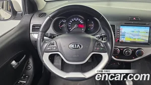 Kia morning, 2013 — миниатюра 13