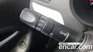 Kia morning, 2013 — миниатюра 19