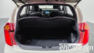 Kia morning, 2013 — миниатюра 20