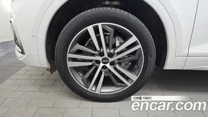 Audi Q5, 2022 — миниатюра 5