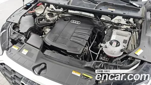 Audi Q5, 2022 — миниатюра 6