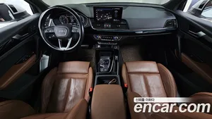 Audi Q5, 2022 — миниатюра 10