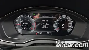 Audi Q5, 2022 — миниатюра 11