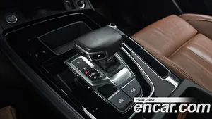 Audi Q5, 2022 — миниатюра 12