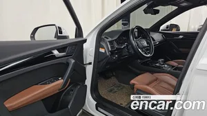 Audi Q5, 2022 — миниатюра 13