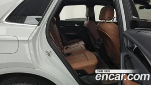 Audi Q5, 2022 — миниатюра 18