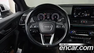 Audi Q5, 2022 — миниатюра 19