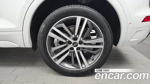 Audi Q5, 2022 — миниатюра 7