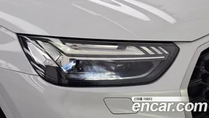 Audi Q5, 2022 — миниатюра 8