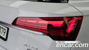 Audi Q5, 2022 — миниатюра 9