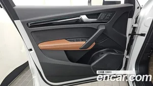 Audi Q5, 2022 — миниатюра 14