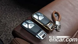 Audi Q5, 2022 — миниатюра 35