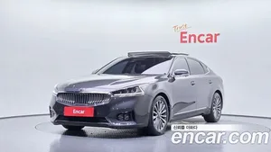 Kia K7, 2017 — миниатюра 1