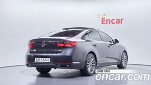 Kia K7, 2017 — миниатюра 2
