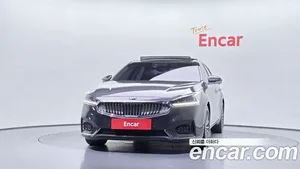 Kia K7, 2017 — миниатюра 3