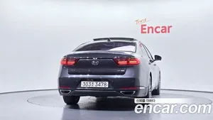 Kia K7, 2017 — миниатюра 4