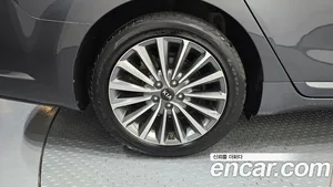 Kia K7, 2017 — миниатюра 5