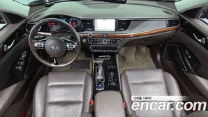 Kia K7, 2017 — миниатюра 7