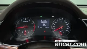 Kia K7, 2017 — миниатюра 8