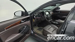 Kia K7, 2017 — миниатюра 10