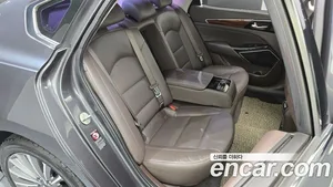 Kia K7, 2017 — миниатюра 11