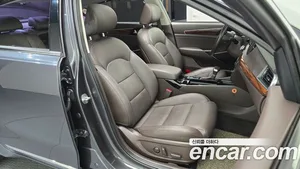 Kia K7, 2017 — миниатюра 12