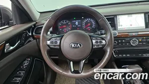 Kia K7, 2017 — миниатюра 13