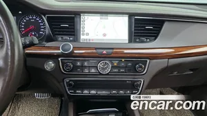 Kia K7, 2017 — миниатюра 14