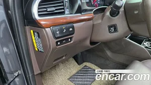 Kia K7, 2017 — миниатюра 17