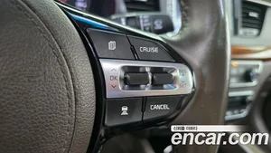 Kia K7, 2017 — миниатюра 18