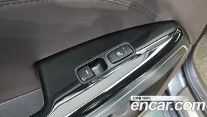 Kia K7, 2017 — миниатюра 19