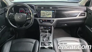 KGM Korando, 2021 — миниатюра 7