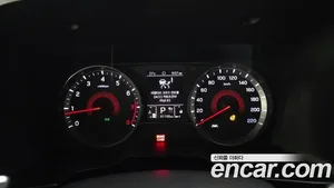 KGM Korando, 2021 — миниатюра 8