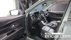 KGM Korando, 2021 — миниатюра 10