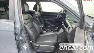 KGM Korando, 2021 — миниатюра 11