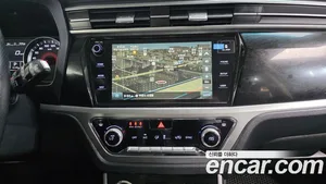 KGM Korando, 2021 — миниатюра 14