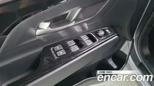 KGM Korando, 2021 — миниатюра 17