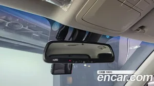 KGM Korando, 2021 — миниатюра 18