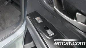 KGM Korando, 2021 — миниатюра 19