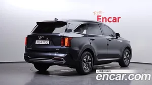 Kia Sorento, 2023 — миниатюра 2