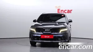 Kia Sorento, 2023 — миниатюра 3