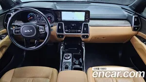 Kia Sorento, 2023 — миниатюра 10