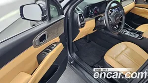 Kia Sorento, 2023 — миниатюра 13