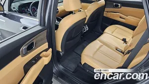 Kia Sorento, 2023 — миниатюра 17
