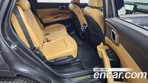 Kia Sorento, 2023 — миниатюра 18