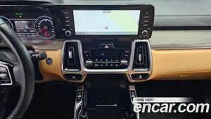 Kia Sorento, 2023 — миниатюра 20