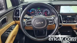 Kia Sorento, 2023 — миниатюра 21