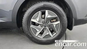 Kia Sorento, 2023 — миниатюра 7